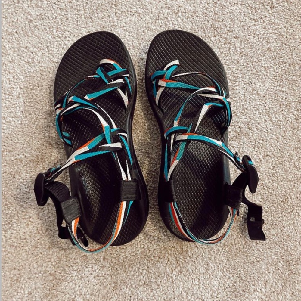 Toe Strap Chacos